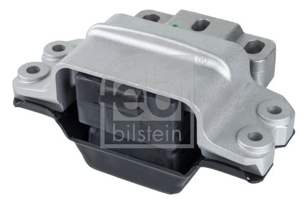 Mounting, engine